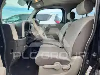 2010 Nissan Cube photo