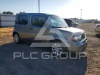 2010 Nissan Cube photo