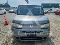 2010 Nissan Cube photo