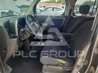 2010 Nissan Cube photo