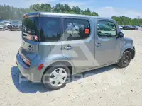 2010 Nissan Cube photo