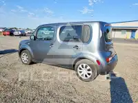 2010 Nissan Cube photo