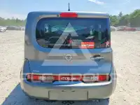 2010 Nissan Cube photo