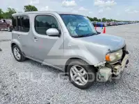 2010 Nissan Cube photo