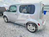 2010 Nissan Cube photo