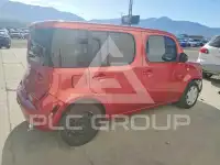 2010 Nissan  фото