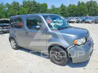 2010 Nissan Cube photo