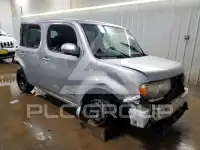 2010 Nissan Cube фото