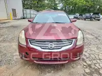 2010 Nissan ALTIMA photo