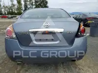 2010 Nissan ALTIMA photo