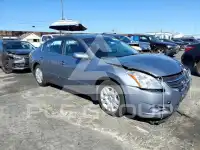 2010 Nissan ALTIMA photo