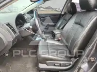 2010 Nissan ALTIMA photo