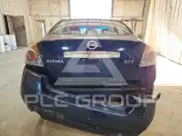 2010 Nissan ALTIMA photo