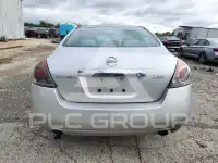 2010 Nissan ALTIMA фото