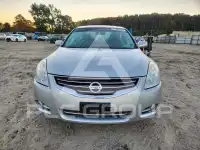 2010 Nissan ALTIMA фото