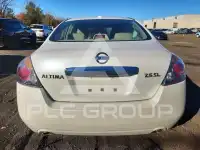 2010 Nissan ALTIMA фото