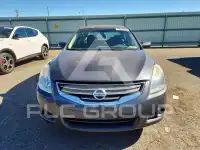 2010 Nissan ALTIMA фото