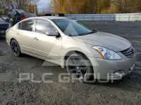 2010 Nissan ALTIMA фото