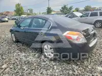 2010 Nissan ALTIMA фото