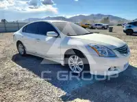 2010 Nissan ALTIMA фото