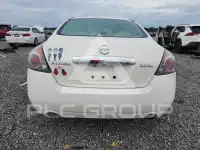 2010 Nissan ALTIMA photo
