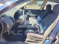 2010 Nissan ALTIMA photo