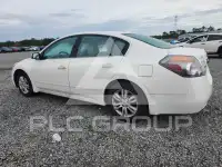 2010 Nissan ALTIMA photo