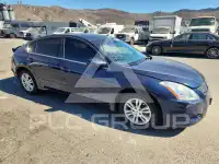2010 Nissan ALTIMA photo
