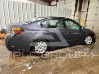 2010 Nissan ALTIMA фото