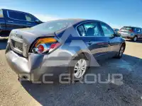2010 Nissan ALTIMA фото