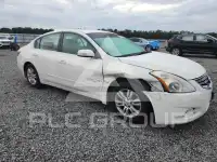 2010 Nissan ALTIMA photo