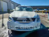 2010 Nissan ALTIMA фото