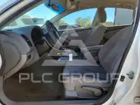 2010 Nissan ALTIMA фото