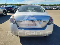 2010 Nissan ALTIMA photo