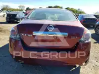 2010 Nissan ALTIMA фото