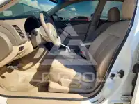 2010 Nissan ALTIMA фото