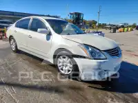 2010 Nissan ALTIMA фото