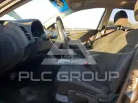 2010 Nissan ALTIMA photo