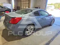 2010 Nissan ALTIMA фото
