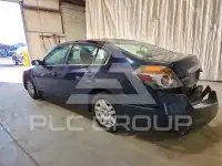 2010 Nissan ALTIMA photo
