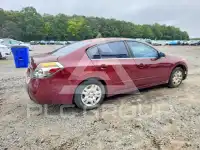 2010 Nissan ALTIMA photo