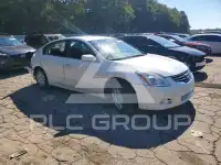 2010 Nissan ALTIMA photo