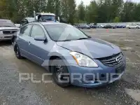 2010 Nissan ALTIMA photo
