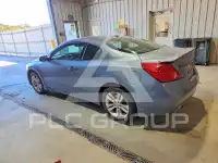 2010 Nissan ALTIMA фото