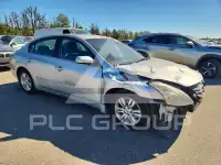 2010 Nissan ALTIMA photo