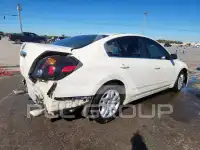 2010 Nissan ALTIMA фото