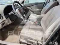 2010 Nissan ALTIMA фото