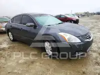2010 Nissan ALTIMA photo