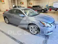 2010 Nissan ALTIMA фото