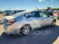 2010 Nissan ALTIMA photo